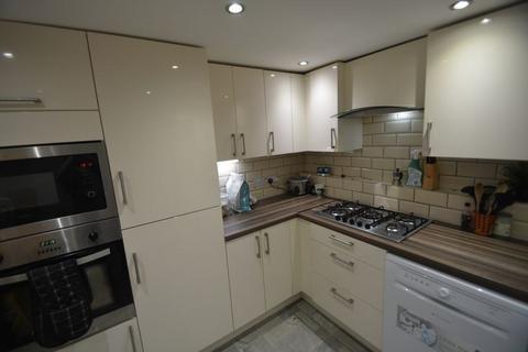 undefined, Wetherby Grove, Leeds LS4
