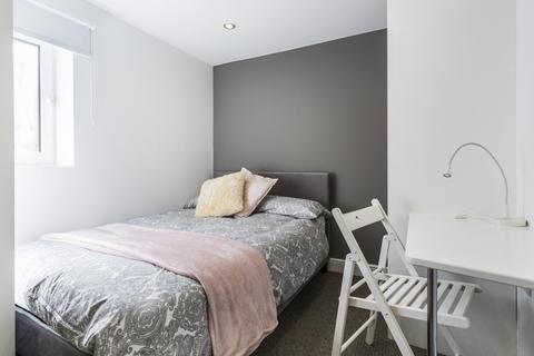 5 bedroom house to rent - Hartley Grove, Leeds LS6