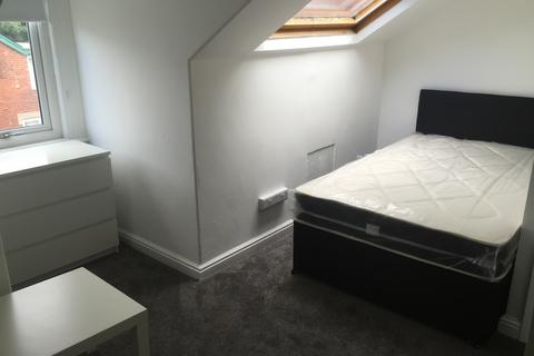 6 bedroom house to rent, Hartley Avenue, Leeds LS6