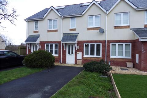 2 bedroom terraced house to rent, Ger Y Nant, Y Felinheli, Gwynedd, LL56