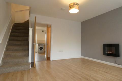 2 bedroom terraced house to rent, Ger Y Nant, Y Felinheli, Gwynedd, LL56