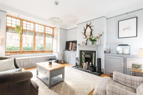 4 bedroom semi-detached house for sale - Chiltern Road, Hitchin, Hertfordshire, SG4