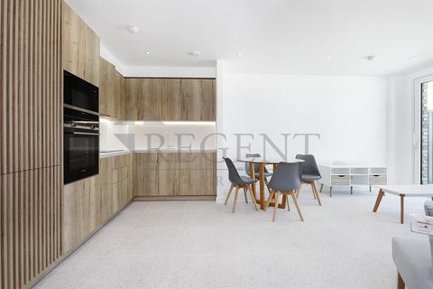 1 bedroom apartment to rent, Georgette Apartments, Cendal Crescent, E1