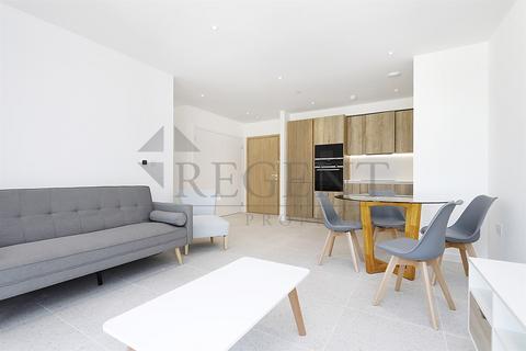 1 bedroom apartment to rent, Georgette Apartments, Cendal Crescent, E1