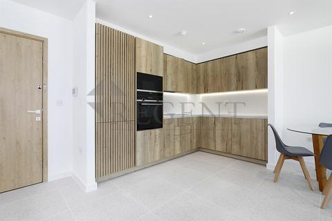 1 bedroom apartment to rent, Georgette Apartments, Cendal Crescent, E1
