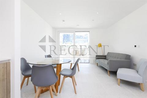 1 bedroom apartment to rent, Georgette Apartments, Cendal Crescent, E1