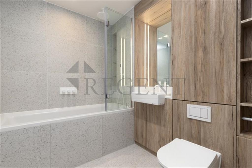 Bathroom view