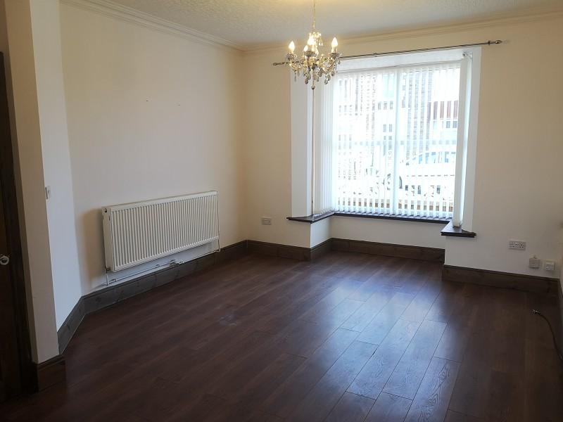 Leonard Street, Neath, Neath Port... 3 bed terraced house £159,950
