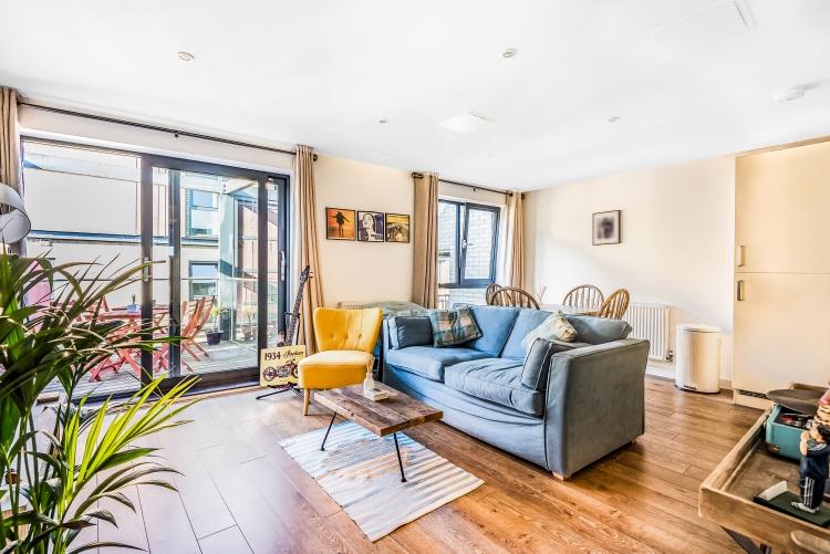 Staplehurst Road Hither Green SE13 1 bed apartment £1,300 pcm (£300 pw)