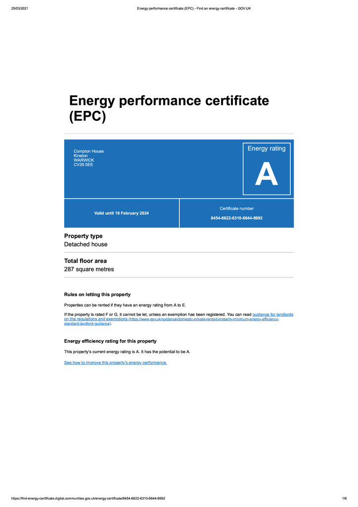Epcdocument