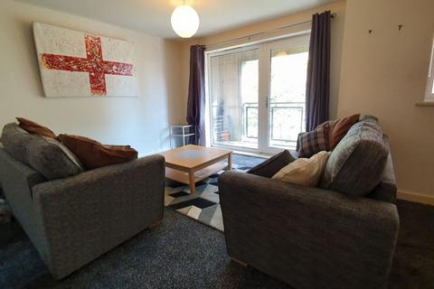 2 bedroom apartment to rent, 294 Stretford Road, Hulme, Manchester, M15 5TN