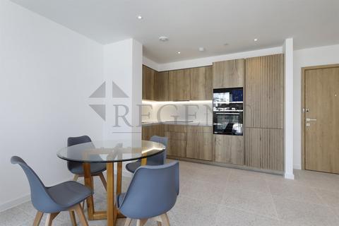1 bedroom apartment to rent, Georgette Apartments, Cendal Crescent, E1