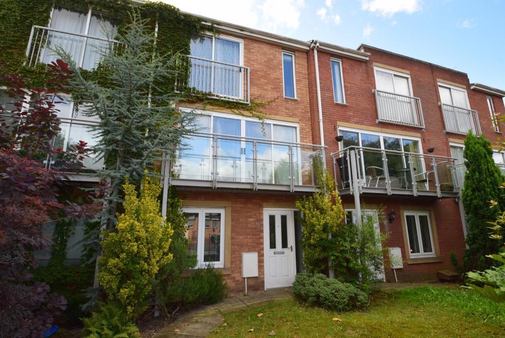 3 bedroom Townhouse to rent