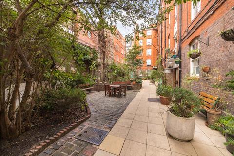undefined, Stirling Court, Tavistock Street, LondonFlat 22, Stirlin