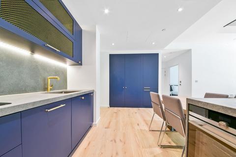 undefined, Agar House, Goodluck Hope, London, E14