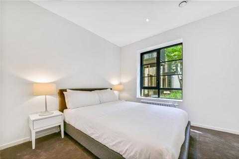 undefined, Agar House, Goodluck Hope, London, E14