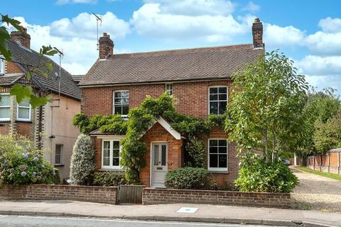 Wayside Dawney Hill, Pirbright, Woking, GU24 0JB