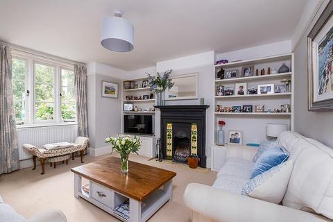 Wayside Dawney Hill, Pirbright, Woking, GU24 0JB