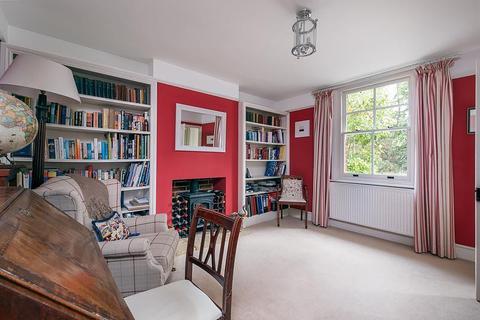 Wayside Dawney Hill, Pirbright, Woking, GU24 0JB