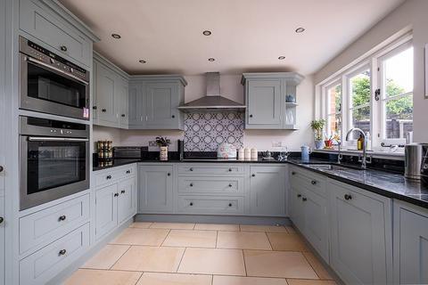 Wayside Dawney Hill, Pirbright, Woking, GU24 0JB