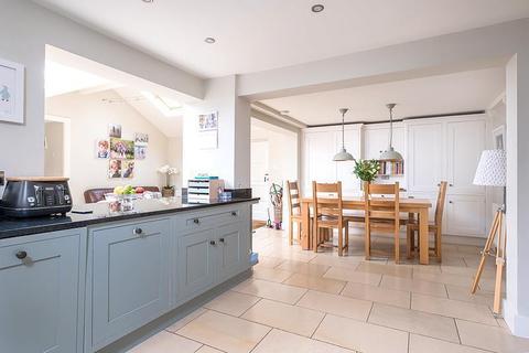 Wayside Dawney Hill, Pirbright, Woking, GU24 0JB