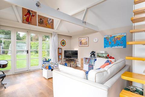 Wayside Dawney Hill, Pirbright, Woking, GU24 0JB