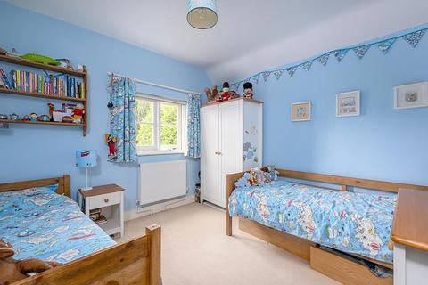 Wayside Dawney Hill, Pirbright, Woking, GU24 0JB