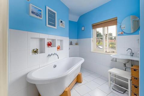 Wayside Dawney Hill, Pirbright, Woking, GU24 0JB