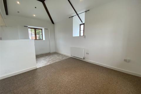 1 bedroom end of terrace house to rent, Tatworth, Chard, TA20
