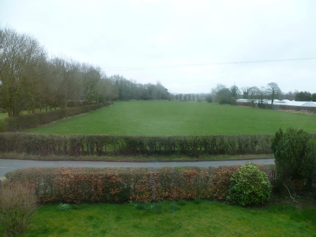 Lot 3 Land