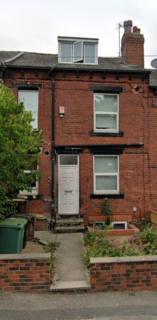 4 bedroom terraced house for sale, Argie Road, Burley, Leeds, LS4 2JP