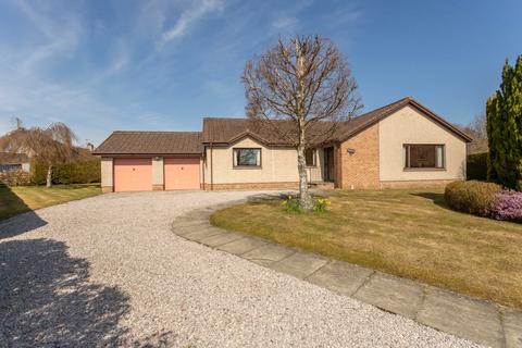 12 Drummond Road, Blairgowrie, PH10 6PD