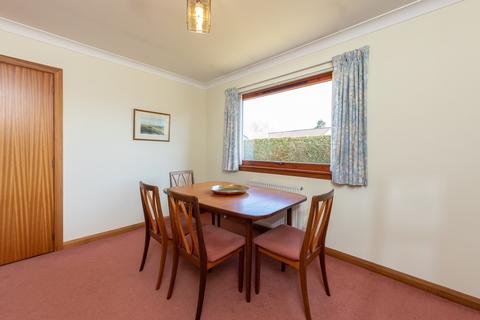 12 Drummond Road, Blairgowrie, PH10 6PD