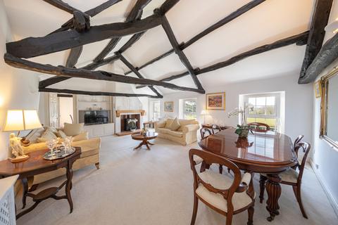 4 bedroom barn conversion for sale - Yewtree Barn, Pardshaw, Cockermouth, Cumbria