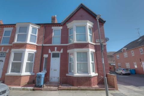 69 Ancaster Road, Liverpool, L17 9QE