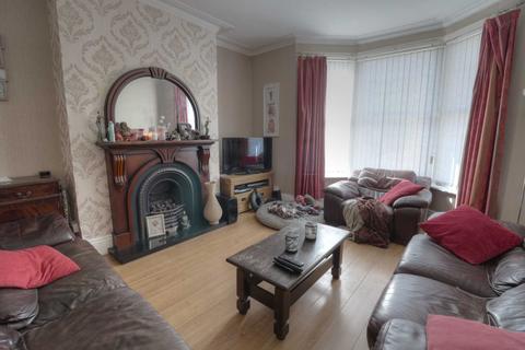 69 Ancaster Road, Liverpool, L17 9QE