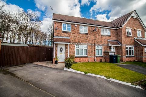 21 Doddfell Close, Washington, NE37 1SZ