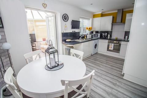 21 Doddfell Close, Washington, NE37 1SZ