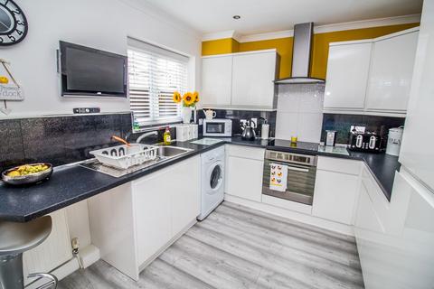 21 Doddfell Close, Washington, NE37 1SZ