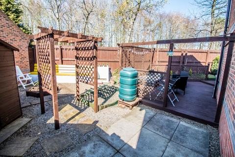 21 Doddfell Close, Washington, NE37 1SZ