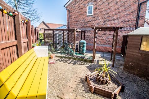 21 Doddfell Close, Washington, NE37 1SZ