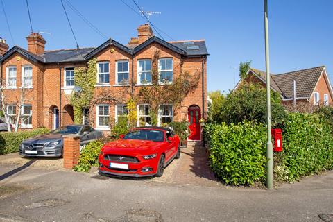 undefined, Grasmere Road, Lightwater, Surrey