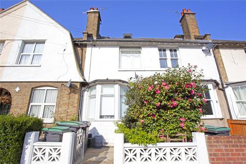 1 bedroom terraced house to rent - Shobden Road, London, N17