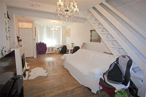 1 bedroom terraced house to rent - Shobden Road, London, N17