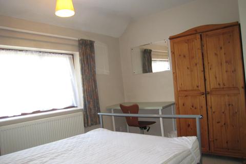 1 Mountfields, Brighton, BN1 7BT