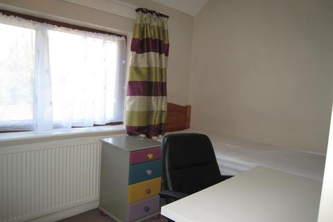 1 Mountfields, Brighton, BN1 7BT