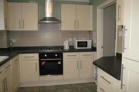 1 Mountfields, Brighton, BN1 7BT