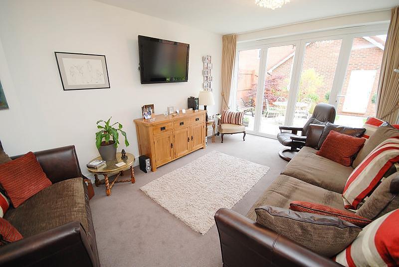 Elm Crescent, Birtley 4 bed detached house £280,000