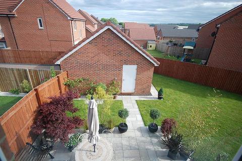 63 Elm Crescent, Birtley, Chester Le Street, DH3 1GH