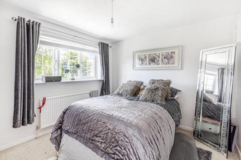 10 Bushy Close, Oxford, OX2 9SH